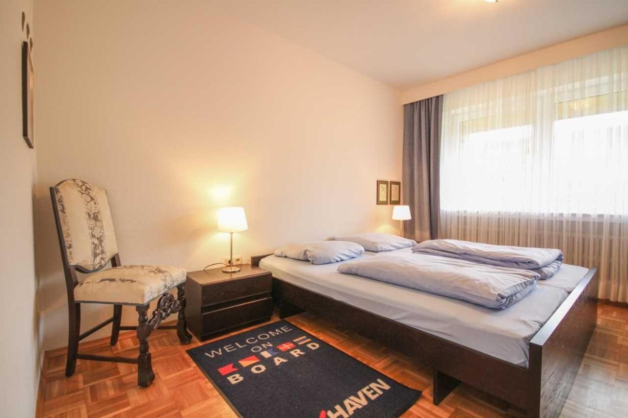 Apartment Dallacker *