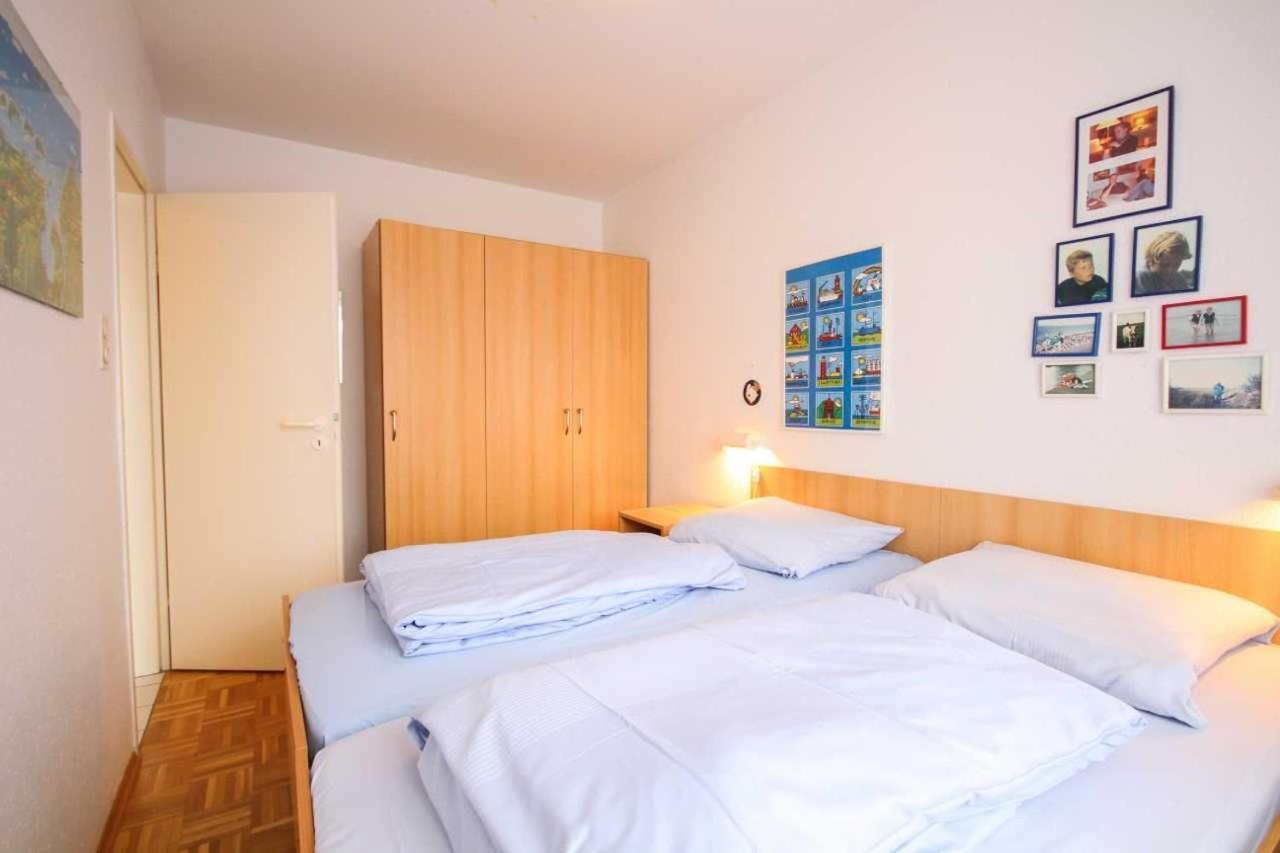 Dallacker Apartment Cuxhaven
