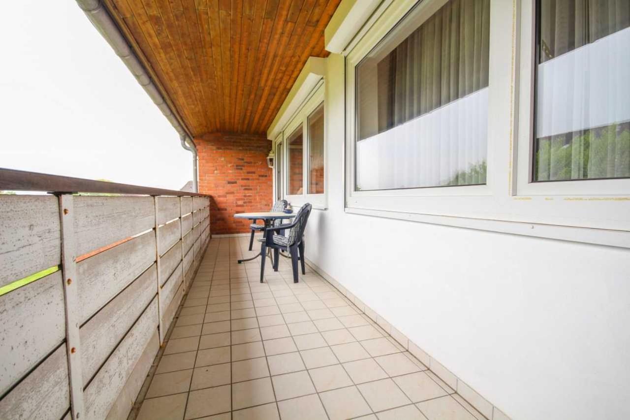 Apartment Dallacker *