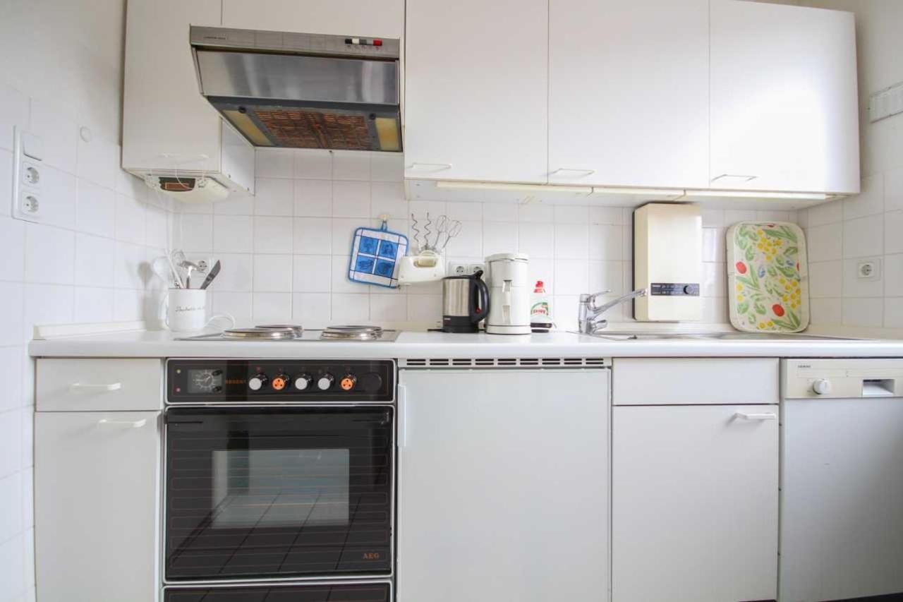 Dallacker Apartment *