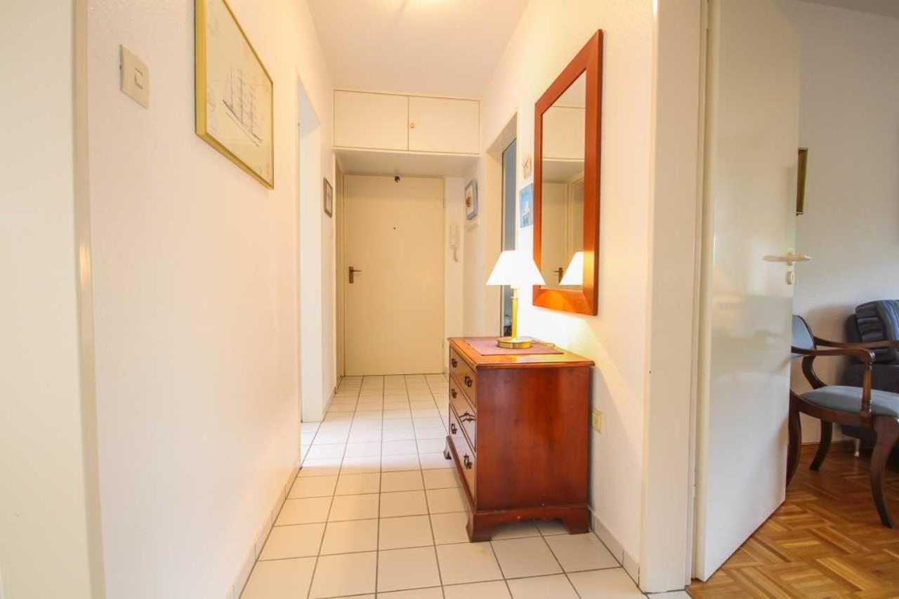 Apartment Dallacker Cuxhaven