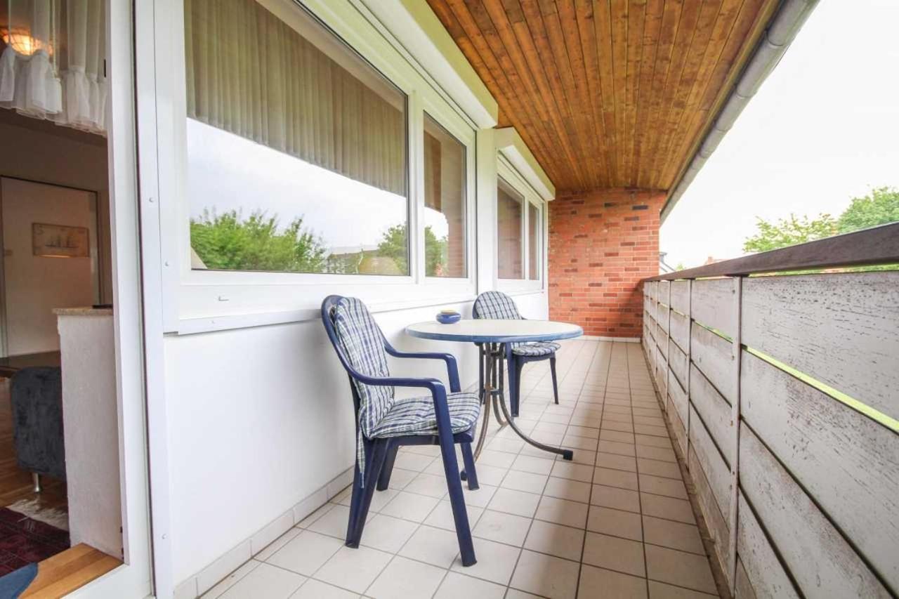Dallacker Apartment