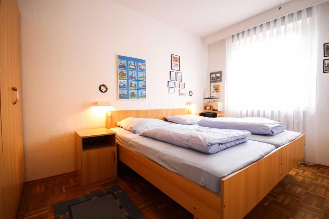 Apartment Dallacker *