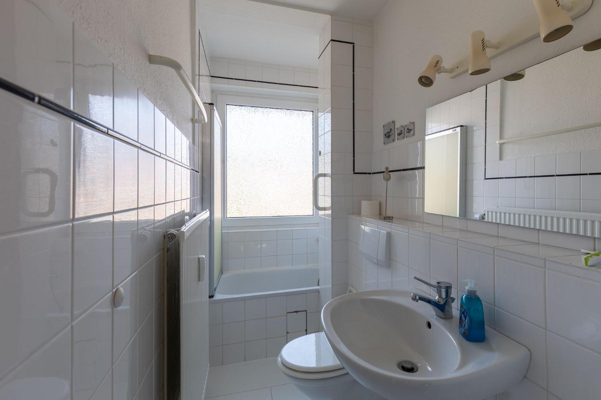 Dallacker Apartment