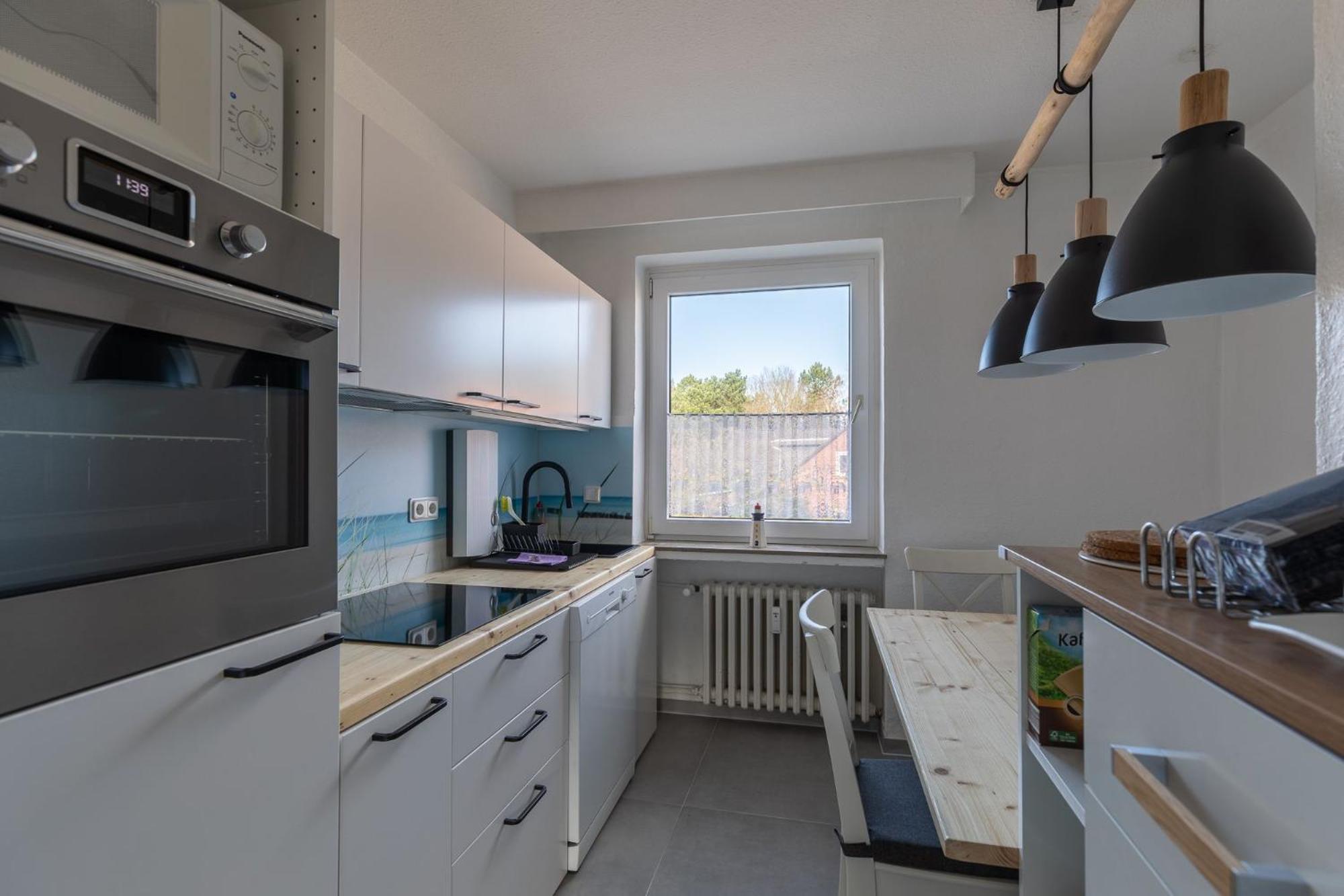 Apartment Dallacker