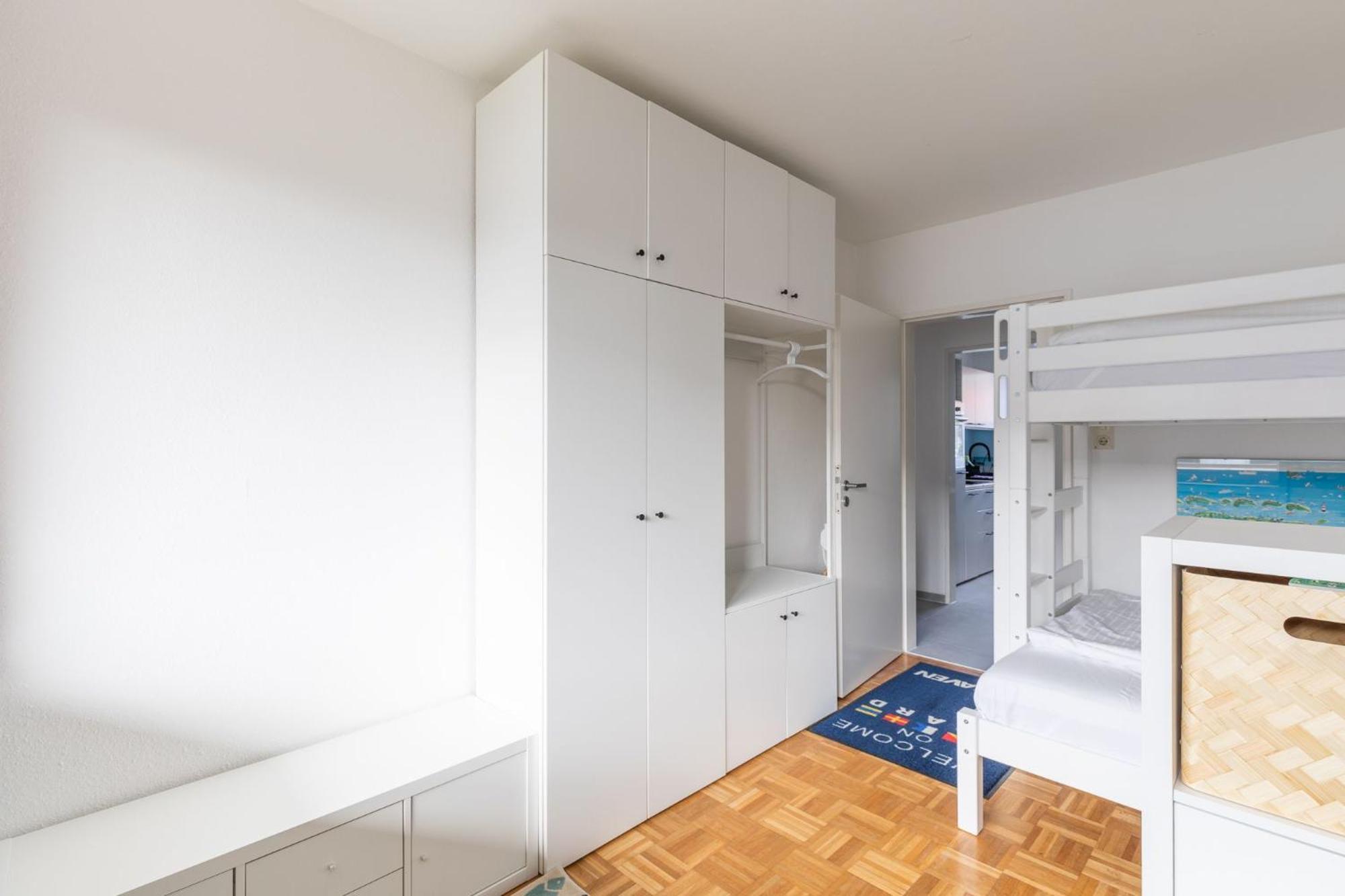 Apartment Dallacker *
