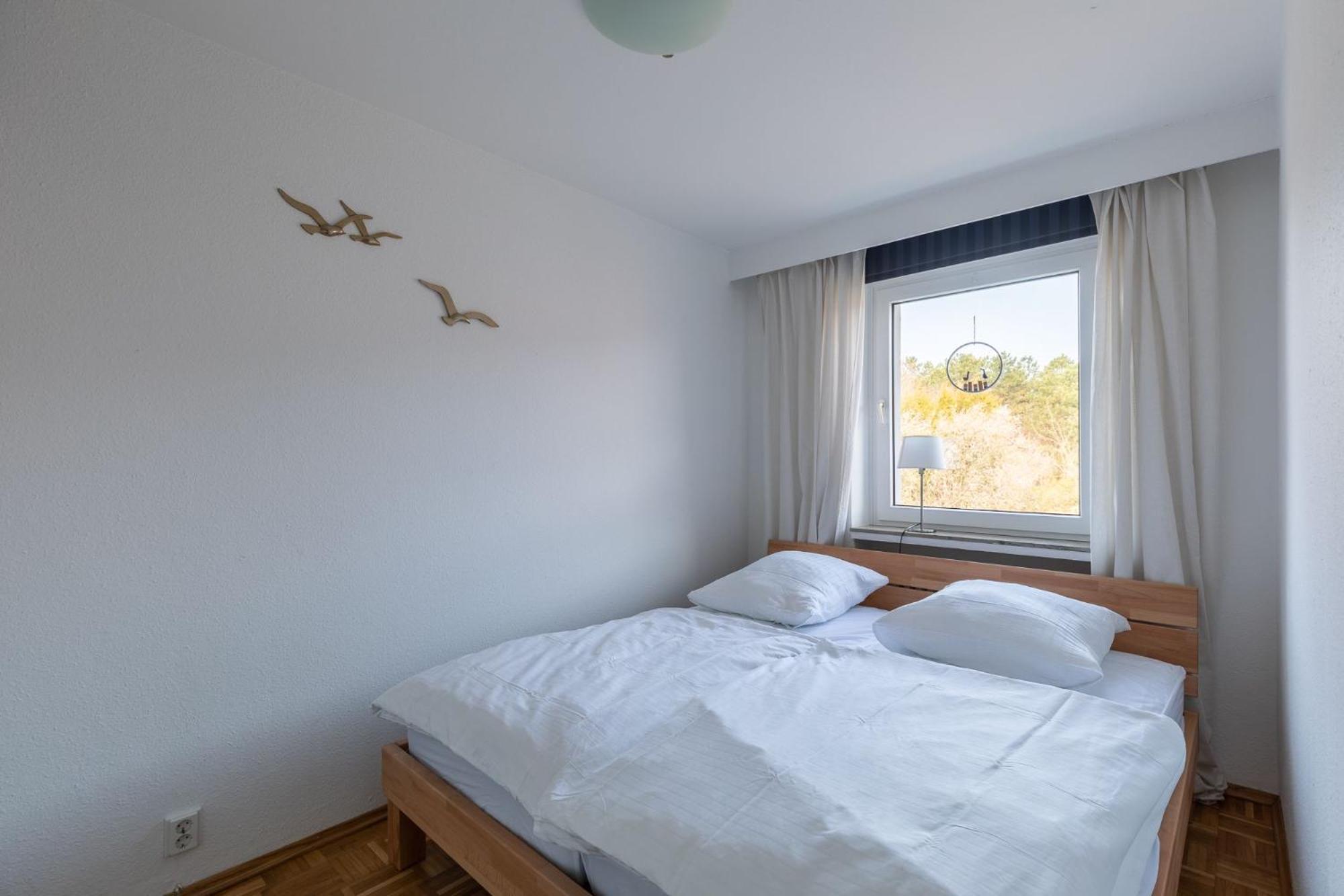 Apartment Dallacker Cuxhaven