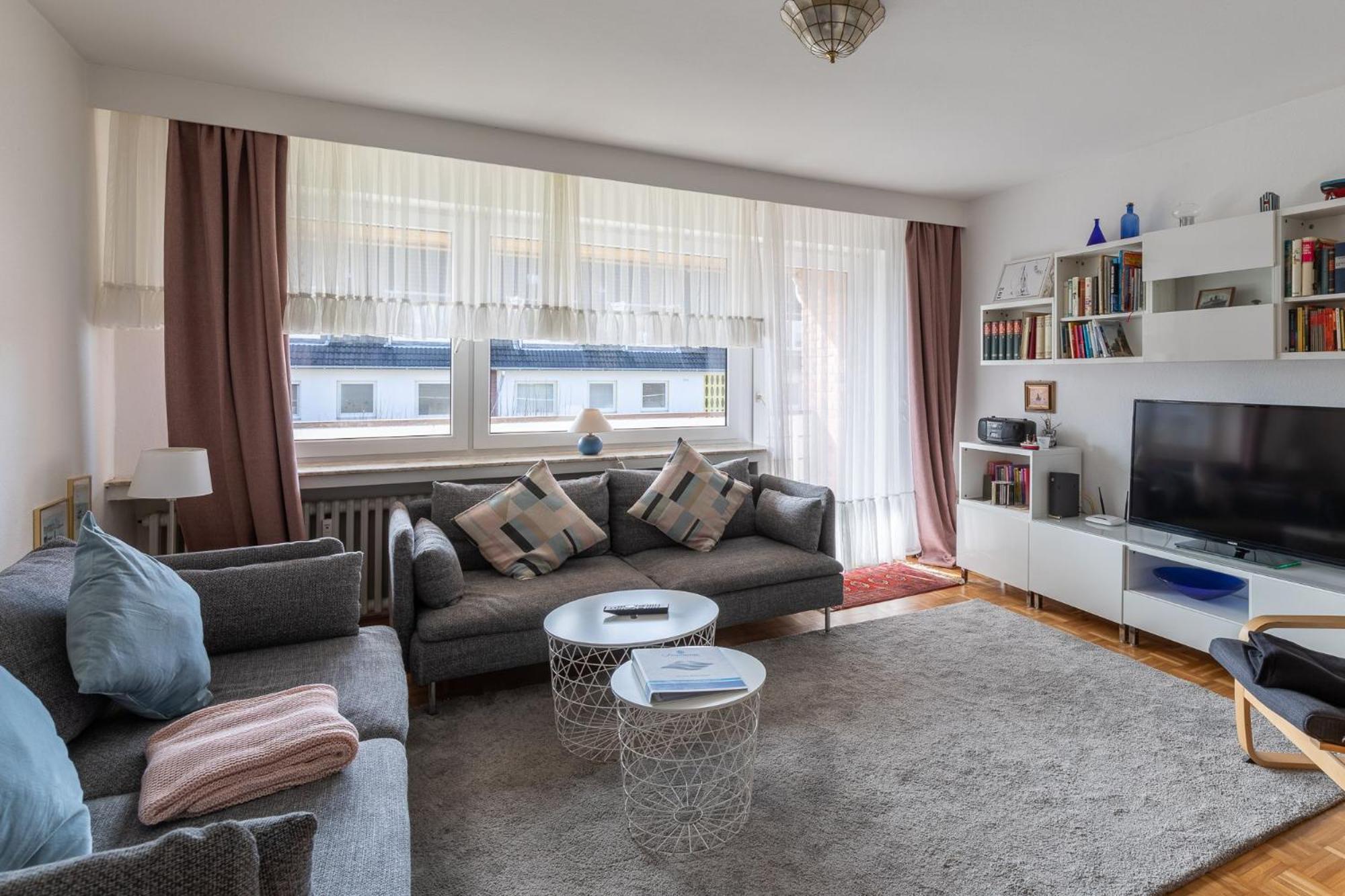 Apartment Dallacker